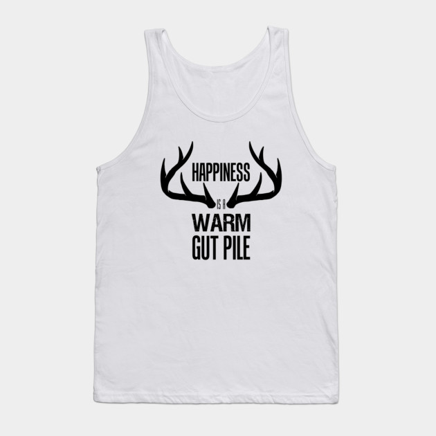 The hunter's mantra